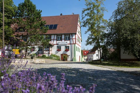 Landgasthaus Schwanen