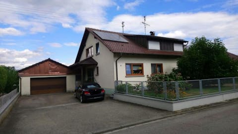 Ferienwohnung/-Zimmer Lotte Keller