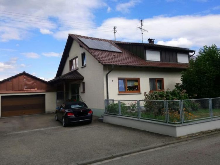 Ferienwohnung/-Zimmer Lotte Keller