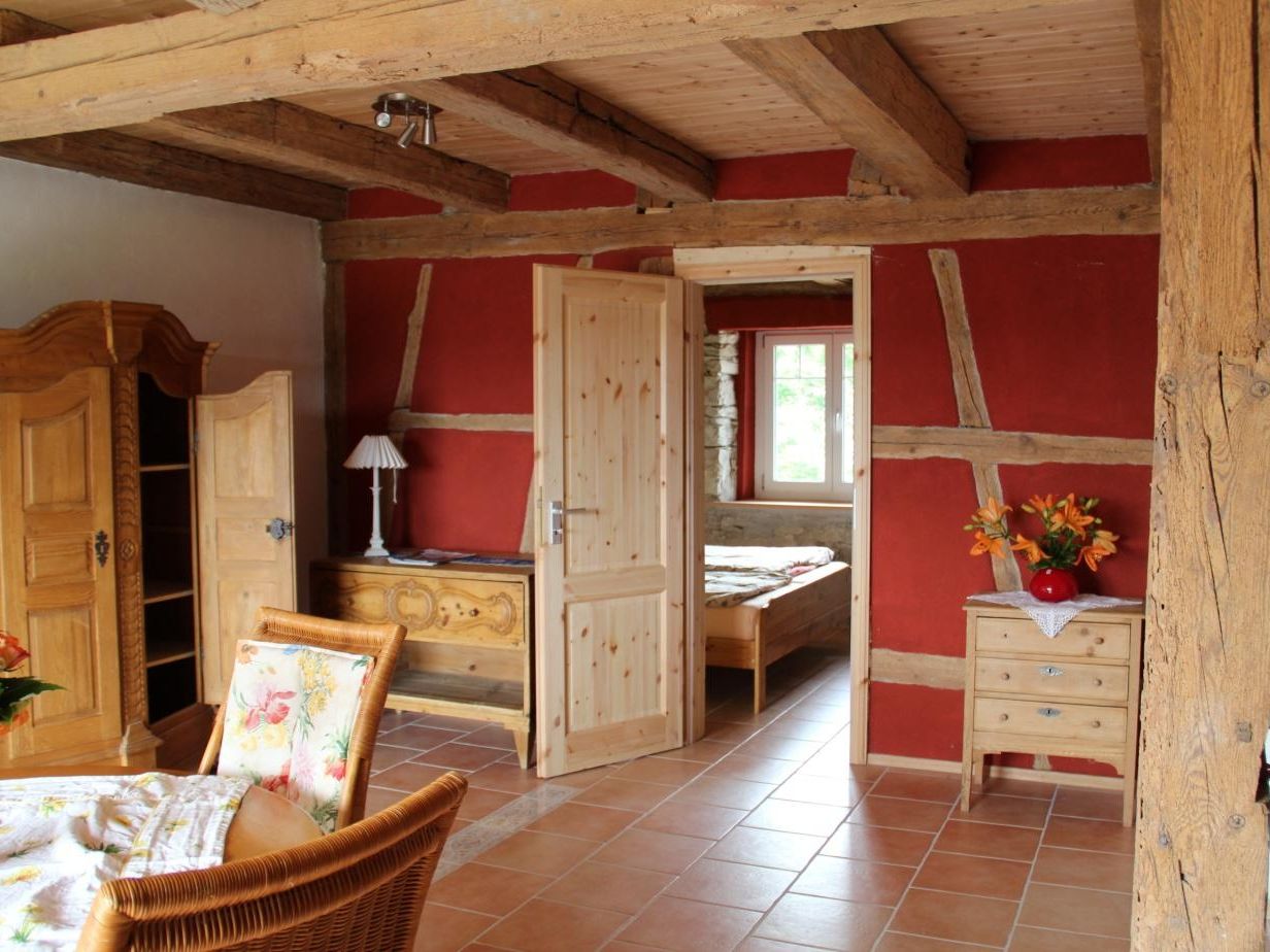 Ferienwohnung Kaja Bihler-Zemma