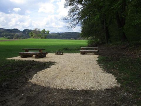 Grillplatz 