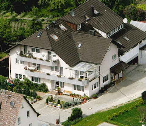 Ferienwohnung Ingrid Martin