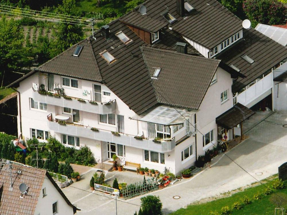 Ferienwohnung Ingrid Martin