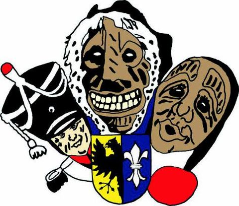 Krebsbachputzerzunft Eigeltingen