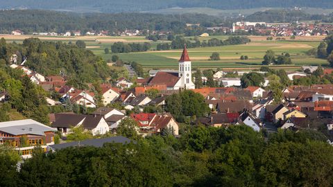 Premiumwanderweg